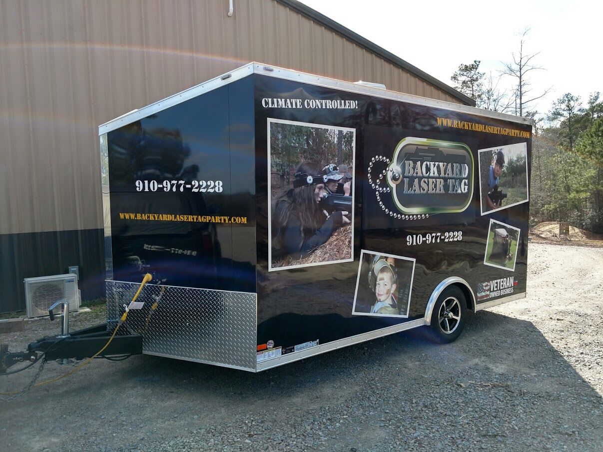 Corporate event entertainment, team building in North Carolina - Lee County, Montgomery County, Scotland and Moore County